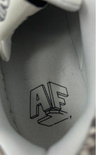 Load image into Gallery viewer, Nike Womens Air Force 1 Pixel SE CV8481-101 White Lace-Up Sneaker Shoes Size 10
