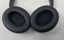 Load image into Gallery viewer, Soundcore Q20i A3004 Black Wireless Over The Ear Headphones Not Tested

