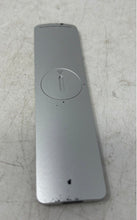 Load image into Gallery viewer, Apple Silver Wireless Handheld Infrared TV Remote Control Not Tested
