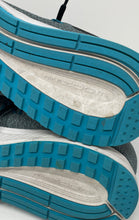 Load image into Gallery viewer, Nike Mens Air Zoom Pegasus 32 749340-004 Blue Running Shoes Size 11.5 No Insole
