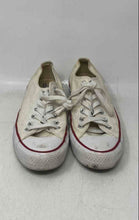 Load image into Gallery viewer, Converse Unisex Chuck Taylor All Star Low M7652 White Sneaker Shoes Size M6 W8
