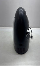 Load image into Gallery viewer, EyeVac Model EVH Matte Black Touchless Canister 1000W Vacuum Cleaner Not Tested
