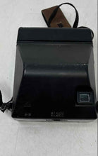 Load image into Gallery viewer, Kodak Black Brown Adjustable Focus Instant Film Camera No Tested
