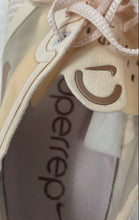 Load image into Gallery viewer, Nike Womens SuperRep Go CJ0860-892 Peach Beige Lace-Up Sneaker Shoes Size 9.5
