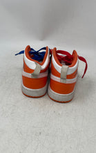 Load image into Gallery viewer, Nike Kids Air Jordan 1 SE DM4229-800 Multicolor Lace-Up Basketball Shoes Sz 11C

