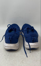 Load image into Gallery viewer, Under Armour Mens Charged Assert 10 Low Blue Lace-Up Running Shoes Size 10
