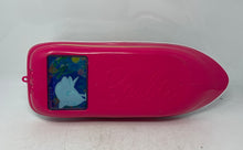 Load image into Gallery viewer, Barbie Dolphin Magic Multicolor Plastic Ocean View Floating Boat Toy
