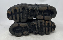 Load image into Gallery viewer, Nike Mens Air VaporMax Plus 924453-004 Black Running Shoes Size 12 No Insole
