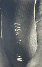 Load image into Gallery viewer, Adidas Mens Duramo 10 GW8342 Black Low Top Lace-Up Sneaker Shoes Size 8.5
