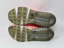 Load image into Gallery viewer, Authentic Nike Womens Air Max 2090 Orange Gray Sneakers Shoes Size 8.5
