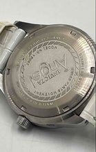 Load image into Gallery viewer, Authentic Invicta Women's Silver-Tone Crystal Bezel Watch
