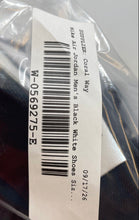 Load image into Gallery viewer, Nike Mens Air Jordan 1 Mid SE DH6933-100 Black White Sneaker Shoes Size 11
