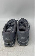 Load image into Gallery viewer, Nike Mens Reax 8 TR 621716-010 Gray Lace-Up Low Top Running Shoes Size 10
