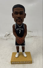 Load image into Gallery viewer, BDA Sports Multicolor Brooklyn Nets Kevin Durant Collectible Bobblehead With Box
