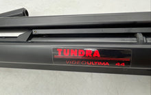 Load image into Gallery viewer, Tundra Video Ultima 44 Black Adjustable Elevator Tension Portable Camera Tripod
