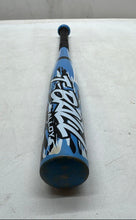 Load image into Gallery viewer, Rawlings T Ball Blue Black Grip Sporting Equipment Outdoor Game Baseball Bat
