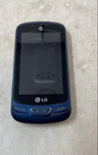 Load image into Gallery viewer, LG Xpression 2 C410 Blue Portable Touchscreen Smartphone Not Tested
