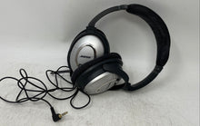 Load image into Gallery viewer, Bose QuietComfort 2 Acoustic Noise Cancelling Headphones In Case Not Tested
