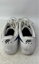 Load image into Gallery viewer, Nike Mens Air Force 1 Low CT7875-994 White Blue Lace-Up Sneaker Shoes Size 12
