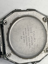 Load image into Gallery viewer, Casio WR A158W Unisex Silver-Tone Watch (NCL)
