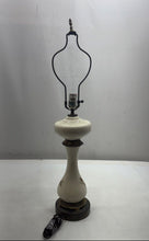 Load image into Gallery viewer, Floral Pattern Table Light Home Decor Lighting Corded Electric Porcelain Lamp
