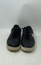 Load image into Gallery viewer, Nike Mens Court Vision Low NN DH2987-001 Black White Sneaker Shoes Size 10.5
