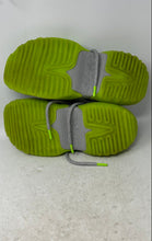Load image into Gallery viewer, SIA Collective Mens Gray Green Vultr Low Top Lace-Up Sneaker Shoes Size 13

