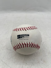 Load image into Gallery viewer, Subway Marlins Inaugural Year 1993 Limited Edition Red Stitching Baseball

