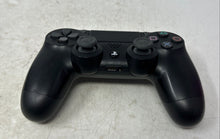 Load image into Gallery viewer, Sony PlayStation DualShock 4 Model CUH-ZCT2U Wireless Controller Untested
