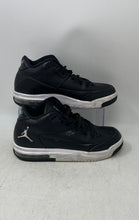 Load image into Gallery viewer, Nike Kids Air Jordan Flight Origin 3 IB3692-001 Black Sneaker Shoes Size 6.5Y
