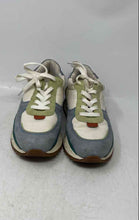 Load image into Gallery viewer, Madewell MWL Womens Multicolor Low Top Lace-Up Sneaker Shoes Size 5M
