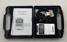 Load image into Gallery viewer, Compass Health 7000 Digital Handheld Tens Unit Muscle Stimulator Not Tested
