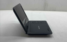 Load image into Gallery viewer, Dbpower PD928 Black 9 Inch Screen Portable Video Player Not Tested
