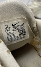 Load image into Gallery viewer, Nike Womens Air Max Plus 848891-100 White Low Top Lace-Up Sneaker Shoes Size 10
