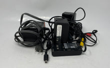 Load image into Gallery viewer, Sony Model CCD-FX420 Gray 10x Zoom Handycam Camcorder In Brown Case Not Tested
