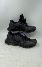 Load image into Gallery viewer, Nike Mens KD 8 749375-001 Dark Gray Low Top Lace-Up Sneaker Shoes Size 12
