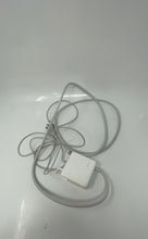 Load image into Gallery viewer, Apple Model A1435 White 60W MagSafe 2 Charger Power Adapter Not Tested
