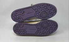 Load image into Gallery viewer, Adidas X Parley Womens Forum Bold GX4617 White Lilac Sneaker Shoes Size 8
