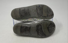 Load image into Gallery viewer, Michael Kors Kids Kory Silver Sequin Slip-On Ballet Flats Shoes Size 13
