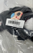 Load image into Gallery viewer, Baby Three Lily Rabbit Town V3 Black Bunny Plush Toy Embroidered Long Ears
