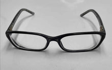 Load image into Gallery viewer, Authentic Burberry Women's Grey Black Tortoise Glasses
