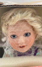 Load image into Gallery viewer, Paradise Galleries Treasury Collection Premier Edition Vintage Play Doll
