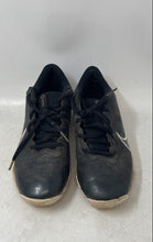 Load image into Gallery viewer, Nike Mens Alpha Huarache 4 Keystone DJ6524-001 Black Baseball Cleats Size 7
