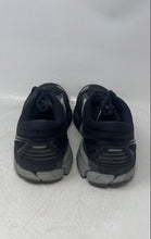 Load image into Gallery viewer, Brooks Mens Beast 18 Gray Black Low Top Lace-Up Sneaker Shoes Size 9
