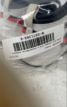 Load image into Gallery viewer, Nike Baby Boys Air Jordan 1 Mid 640735-075 Black White Sneakers Shoes Size 10C
