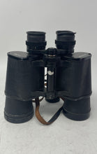 Load image into Gallery viewer, Belfont Black 7x50 Coated Optics Compact Binoculars With Strap
