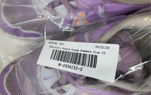 Load image into Gallery viewer, Nike Kids Cosmic Runner HM4400-503 Purple Orange Low Top Sneaker Shoes Size 2Y
