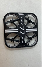 Load image into Gallery viewer, Sharper Image Lumo Stunt 1015435 Remote Control Glow Drone Quadcopter Untested
