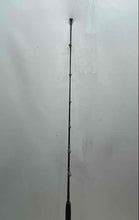 Load image into Gallery viewer, Shakespeare Black Telescopic Multi Section Pole Sports Equipment Fishing Rod
