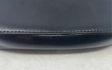 Load image into Gallery viewer, Michael Kors Womens Mott Black Leather Adjustable Strap Fanny Pack Bag
